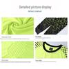 Adult & Children's Long Sleeve Goalkeeper Jersey Set - Match & Training Gear