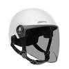 3C Certified Windproof Sunscreen Electric Car Helmet for Men & Women