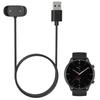 Smartwatch Charger Cable Power Adapter Charge Cord Magnetic Fast Charging Line Dock Station for Amazfitbip3