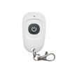 Smart Home 433Mhz DC 12V 1CH Wireless Remote Switch Relay Receiver Transmitter Universal Remote Control Switch Module and RF Transmitter Remote Contr