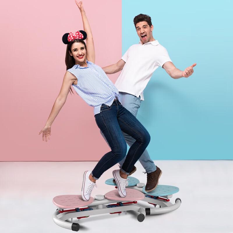 Taillendreher Übungsscheibe