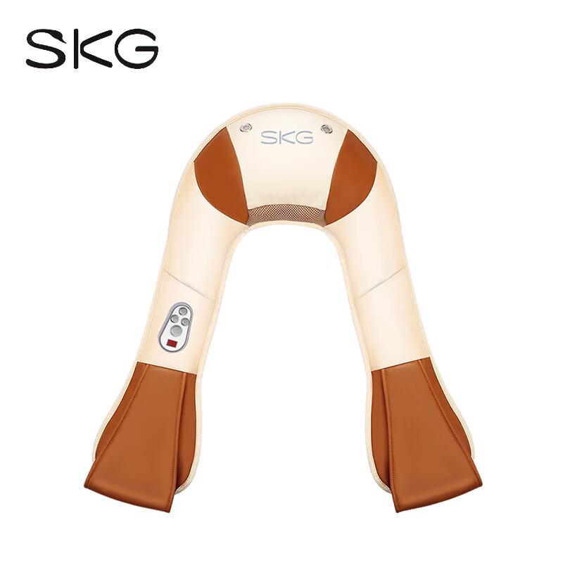 

SKG Shoulder & Neck Massager Shawl 4095