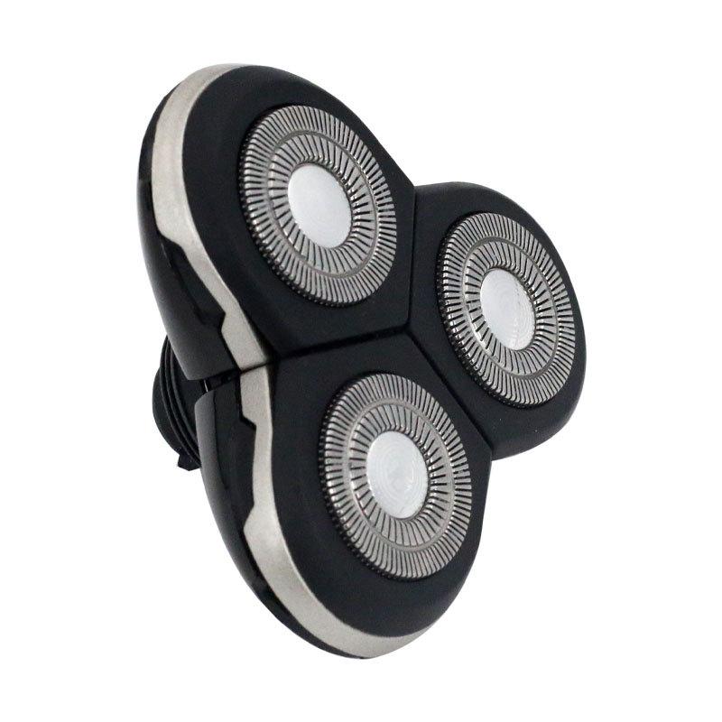 Philips-Compatible Shaver Heads for RQ12, RQ10, RQ1250, S9000, S8000