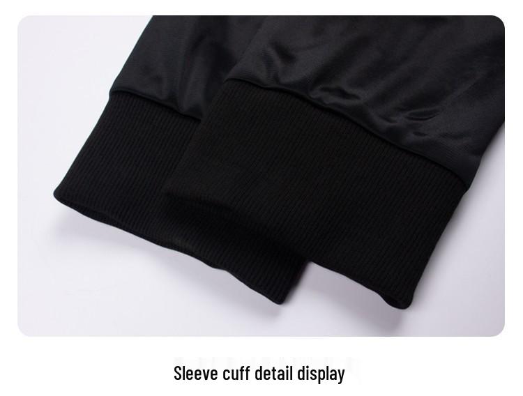 Naruto Uzumaki Cosplay Tepláková souprava a plášť set