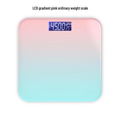 ACVER Gradient LCD Tempered Glass Body Scale (CN Version)