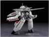 Hasegawa Super Dimension Fortress Macross Gerwalk Valkyrie Scale Plastic Model Kit 25 VF-1J/A 1/72
