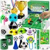 Football Advent Calendar For Boys Football Soccer Gift