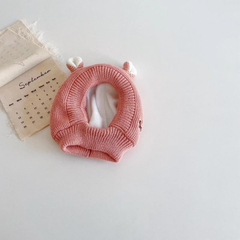 Kinderhüte, Winter Samt Jungen und Mädchen, niedliche Ohren, Ohrenschützer, Wollmützen, Baby Hasenmützen, super süß und warm