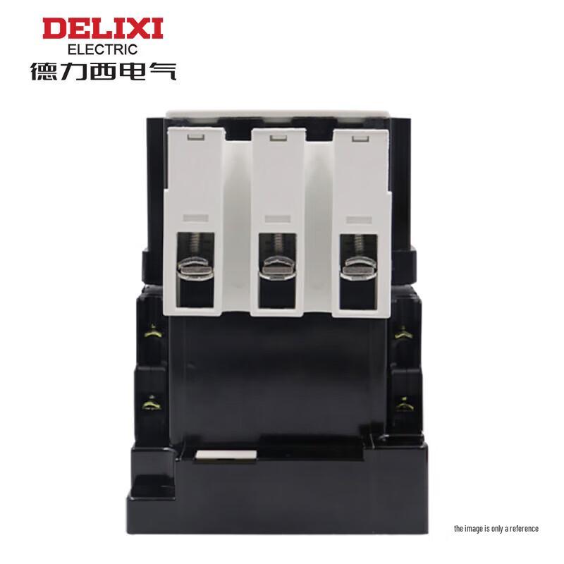 DELIXI CJX1 Series AC Contactor