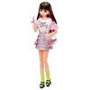Takara Tomy Licca-chan Doll #Licca #MyFabCosme Dress-up Play Kitchen Toy Ages 3 Up