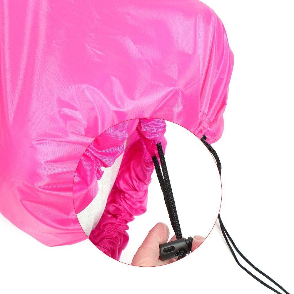 New Nylon Laundry Basket Foldable Dirty Clothing Organizer Laundry Bag Storage Bags