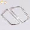 CR-V Air Conditioning Outlet Trim Rings for Center Console & Dashboard - Fits 20 Models