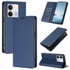 Flip Leather Phone Case for Redmi Note 13 Pro Plus 13 Pro 13 12 Pro Plus 12 Pro 12S 12 Turbo 12  with Card Holder Wallet Cover