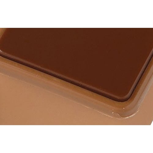 LEC Leg Pita Cap, Long Rectangular, Small (350 x 250), Pack of 4