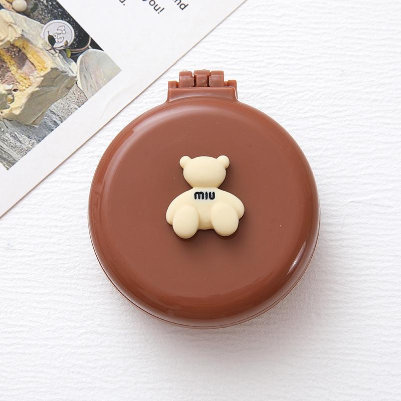 

Расческа для соломенных волос, спиральная расческа, большая изогнутая расческа One Size кофейный