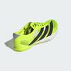 adidas Adizero Ambition Lucid Lemon Black Halo Silver
