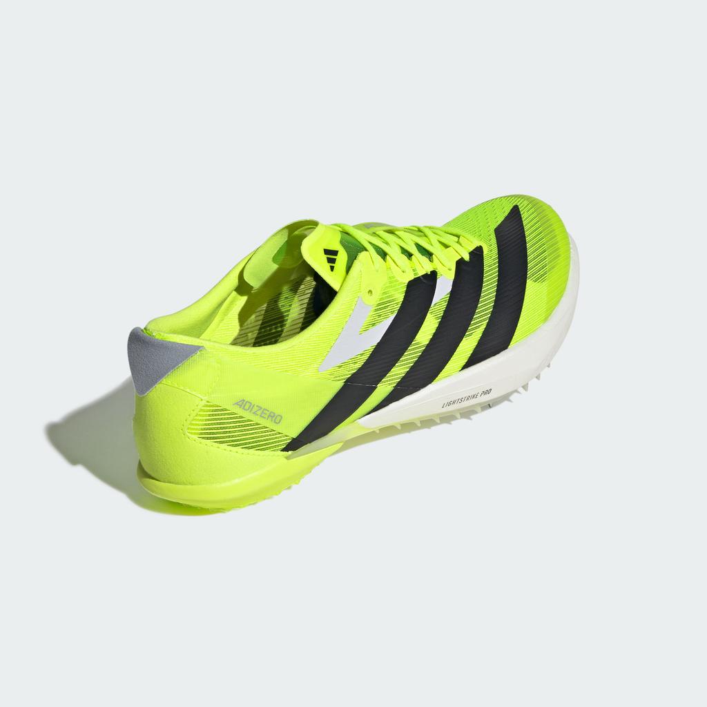 adidas Adizero Ambition Lucid Lemon Black Halo Silver