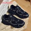 Kappa Men's Chunky Platform Casual Sports Shoes