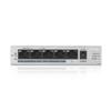 Switch GS1005-HP 5 Port Gigabit PoE + Unmanaged Desktop 60W