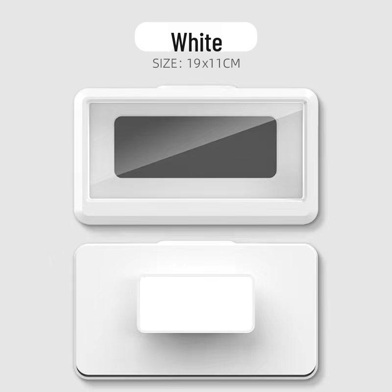 Waterproof Rotatable & Foldable Phone Case for Shower/TV/Binge-watching