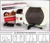 Poduszka Mata Masująca Masażer Do Masażu Shiatsu
