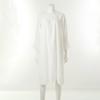 Venus Solid Lace Nightdress Vgna209a