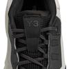 JP7720 Adidas Y-3 Barricade 13 Tennis "Orbit Grey Black (Men's)