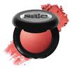 Saie Supersuede  Radiant Talc Free Baked Powder Blush .01 Oz   3 G Stella briGht Coral