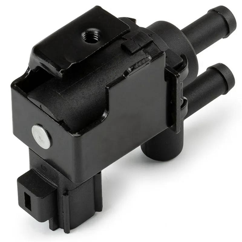 Durable-Vacuum Solenoid Switch Valve 2P For Toyota Vapor Canister Purge Valve Parts 192000-3042 90910-13004 1920003042 192000