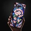 Case for Google Pixel 10A 6a 9a 7a 8a 6 7 8 Pro 10 9 Pro XL Funda Phone Cover Colorful Window Flowers