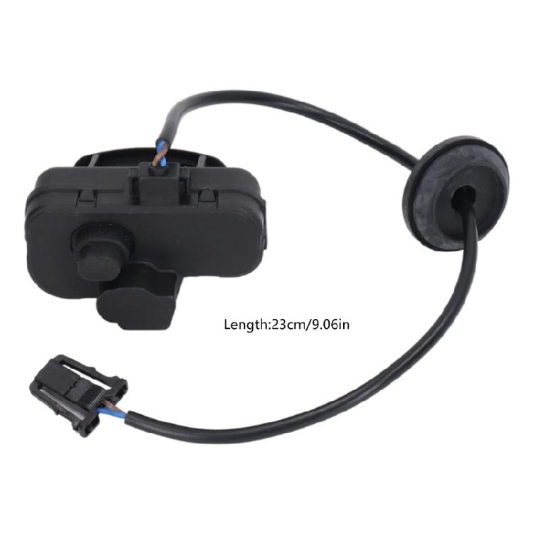 5ND810773A Auto Fuel Tank Caps Actuator Replacement for A9CC