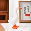 Animal Resin Duck Magnetic Decor For Gift Giving And Home Decor