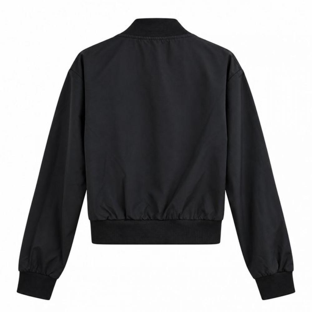 Ggpx New York Bomber Jacket And Flare Skirt Setup Gq9st004f