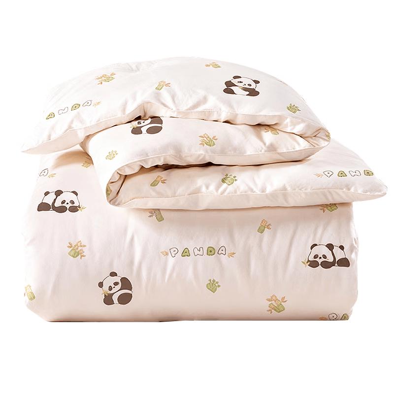 Muji Class A 100% Cotton Kids Nap Quilt 120cm x 150cm, 2kg (Spring/Autumn)