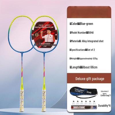 Badminton – Racchette da badminton