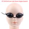 Protective Soft and Rigid Eyewear – Laser Safety Goggles for IPL and Light-Based Procedures In Clinical Settings