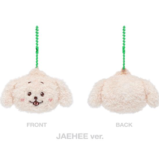 Pre-order 2025 NCT WISH 1st Concert Tour OUR WISH Fanlight Doll Key Ring