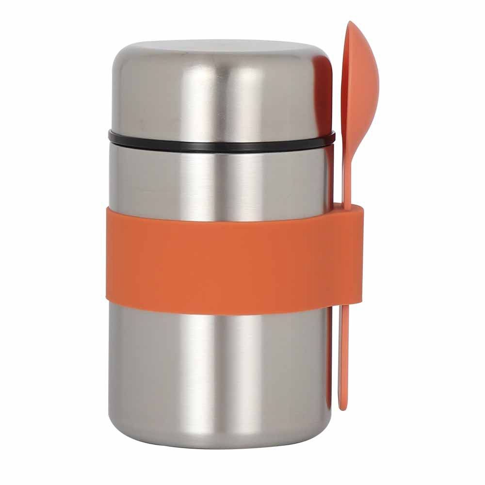 💰Kaufe Insulated Stainless Steel Inner Stewed Cup Breakfast Cup Soup