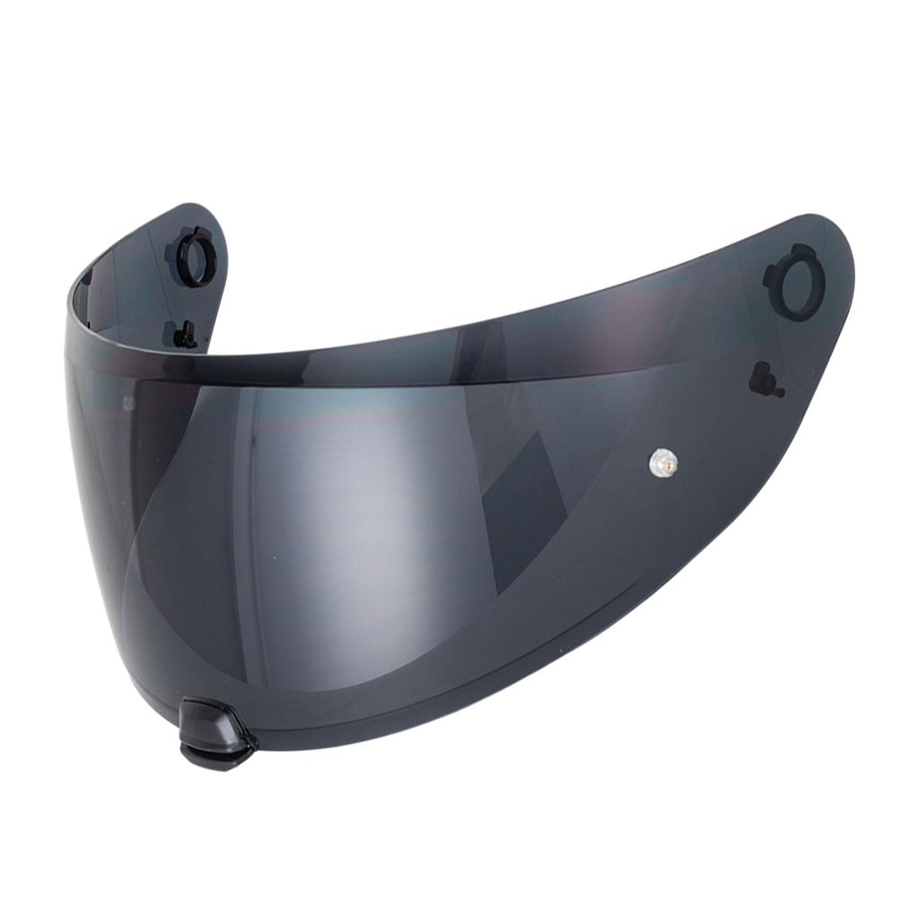 Helmet Visor Replacement for HJC I70 I10 Series Full Face Helmet Shield Motorcycle Helmet Lens