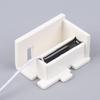 1PCS Reset Switch Magnetic Switch Ice Full Sensor For Ice Maker Parts Ice Machine Door Magnetic Switch Automatic Reset ProbeReplacement Sensors2
