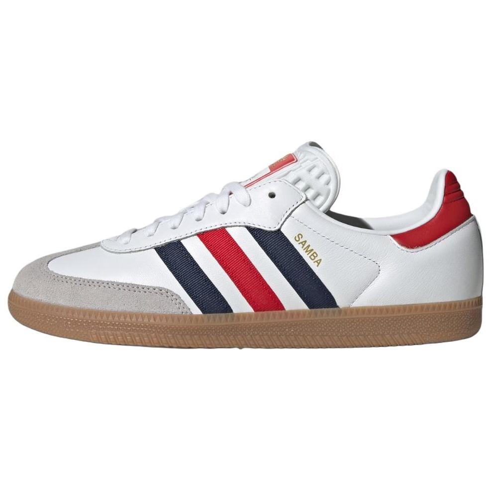 adidas Samba OG FIFA World Cup 2026 France Men s HQ4950 EU 44