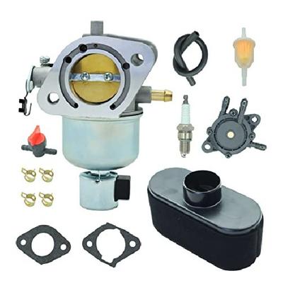 Vergaser-Kit für Kawasaki 150040985 für Spezifische FR691V FS691V 150040829 Vergaser