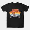 Lake Huron Great Lakes Made In Australia T-Shirt
