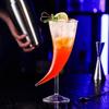 Kreativ Månpokal Hornpokal Bägare Personlig Cocktailglas Rödvinspokal