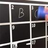 Windows Creative Chalkboard Pen Erasable Dustless Chalk Liquid Chalk Pen Marker Pen Blackboard Pen