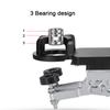 35mm Carpenter Woodworking Hole Opener Cerniera Foratura Apricerniera Lega di Alluminio Punzonatrice Cerniera