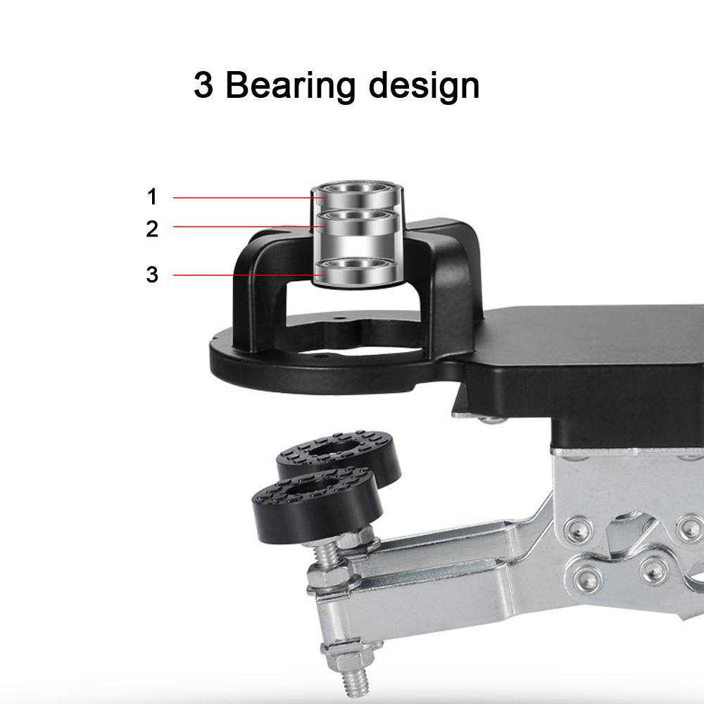 35mm Carpenter Woodworking Hole Opener Cerniera Foratura Apricerniera Lega di Alluminio Punzonatrice Cerniera