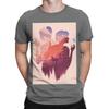 Life Is Strange Red Funny 100 Cotton Tshirt Life Is Strange Tees Tops For Unisex