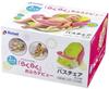 Richell Bath Chair with Mat R (Around 2 months to 24 months)