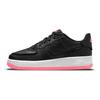 Nike Air Force 1/1 GS Black Hyper Pink Kids Sneakers DB4545-005
